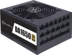 SilverStone SST-DA1650-G tootepilt