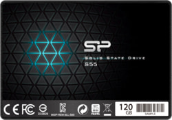 Silicon Power SP120GBSS3S55S25 tootepilt