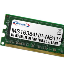 Product image of Memory Solution MS16384HP-NB110A