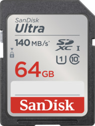 SanDisk SDSDUNB-064G-GN6IN tootepilt
