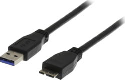 Product image of DELTACO USB3-005S