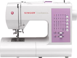 Singer 7463D tootepilt