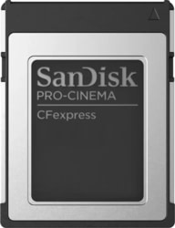 Product image of SanDisk SDCFEC-320G-GN4NN