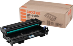 Brother DR6000 tootepilt