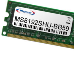 Memory Solution MS8192SHU-BB59 tootepilt