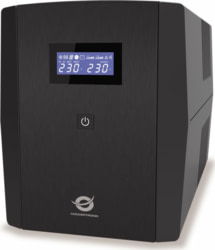 Product image of Conceptronic ZEUS08EM