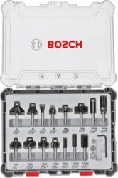 BOSCH 2607017471 tootepilt