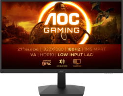 Product image of AOC 27G15N2