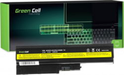 Green Cell LE01 tootepilt