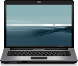 Product image of HP U7881E