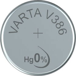 VARTA 0386101111 tootepilt