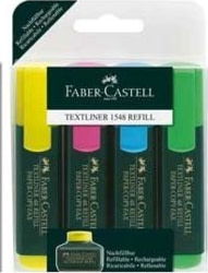 Faber-Castell 154804 tootepilt