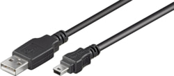 Product image of MicroConnect USBAMB52