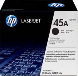 HP Q5945A tootepilt