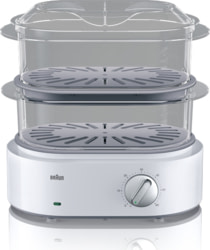 Product image of Braun FS5100WH