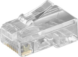 Product image of Lanview LVN-PLUG-FLAT