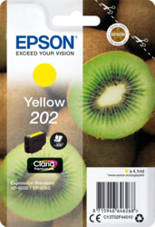 Epson C13T02F44010 tootepilt