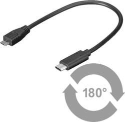 Product image of MicroConnect USB3.1CAMB02