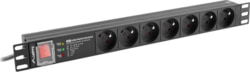 Lanberg PDU-PRO-07E-0200-BK tootepilt