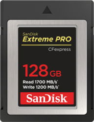 Product image of SanDisk SDCFE-128G-GN4NN