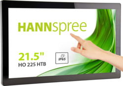 Product image of Hannspree HO225HTB