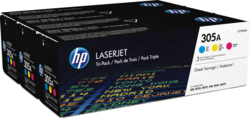 Product image of HP CF370AM