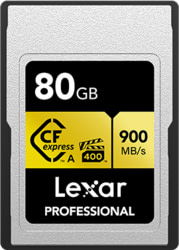 Product image of Lexar LCAGOLD080G-RNENG