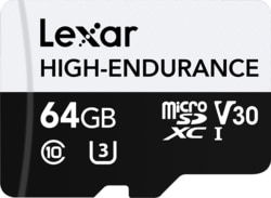 Product image of Lexar LMSHGED064G-BCNNG