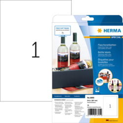 Product image of Herma 8895