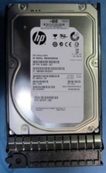 Hewlett Packard Enterprise 628180-001-RFB tootepilt