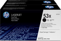 HP Q7553XD tootepilt