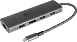 Alcasa HUB-C001A tootepilt