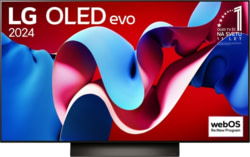 Product image of LG OLED48C41LA