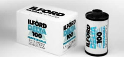 Product image of Ilford 1780602