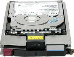 Product image of Hewlett Packard Enterprise 176496-B22-RFB