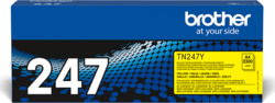 Product image of Brother TN-247Y