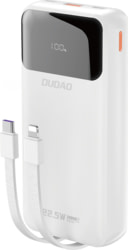 Product image of Dudao K15Pro-white