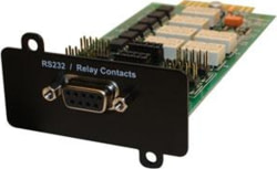 Product image of Eaton RELAY-MS