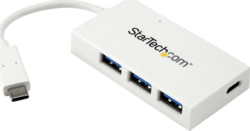 Product image of StarTech.com HB30C3A1CFBW
