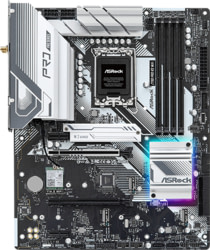 Product image of Asrock Z790 PRO RS WIFI
