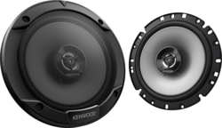 Product image of Kenwood Electronics KFCS1766