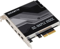 Gigabyte GC-MAPLE RIDGE tootepilt