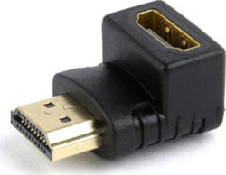 Product image of GEMBIRD A-HDMI90-FML