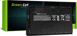 Green Cell HP119 tootepilt