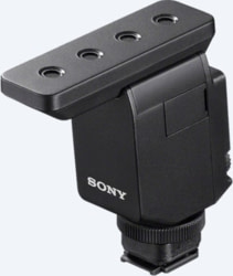 Product image of Sony ECMB10.CE7