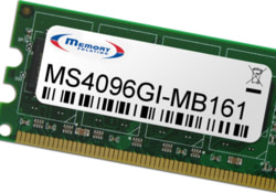 Product image of Memory Solution MS4096GI-MB161