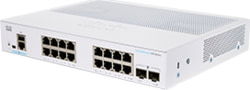 Cisco CBS350-16T-2G-EU tootepilt