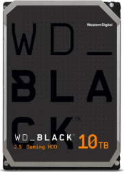 Product image of Western Digital WD101FZBX
