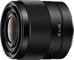 Product image of Sony SEL28F20.SYX