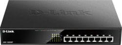 Product image of D-Link DGS-1008MP